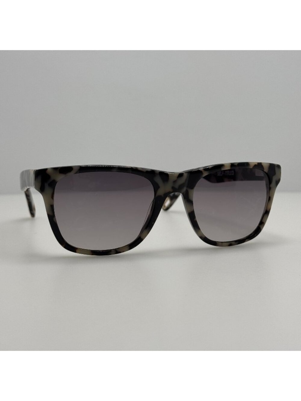 Casse77e Cassette Sunglasses Hifi Self-Titled